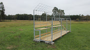 "XT Series" Low Profile Duck Blind - Fully Assembled